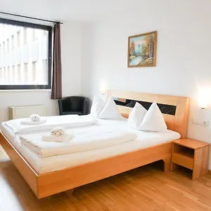 Hotell Kaffeemuehle, Wien