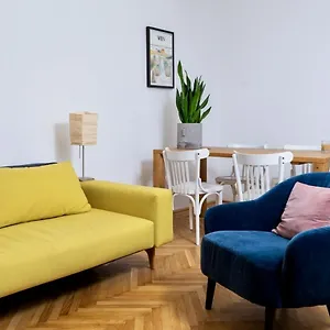  Apartment Altbauschatz Am Alsergrund, Nähe Innere Stadt