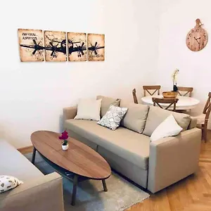  Apartment Luxury New Center -2.