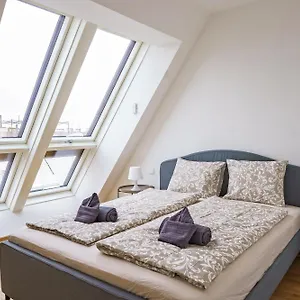Apartamento Ottakring, Viena
