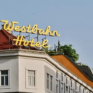 3* Hotel Westbahn