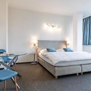  Apartamento Cube Contactless Check In