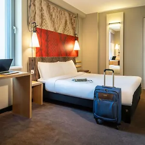 Hotell Ibis Hauptbahnhof, Wien