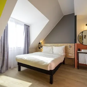 Hotell Ibis Styles Messe Prater, Wien