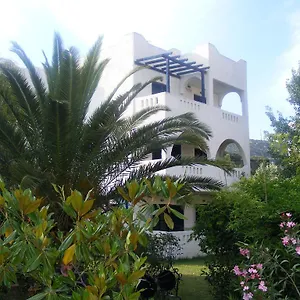  Apartment Kalamitsi Studios Griechenland