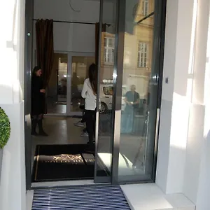 Hotell Apollo, Wien