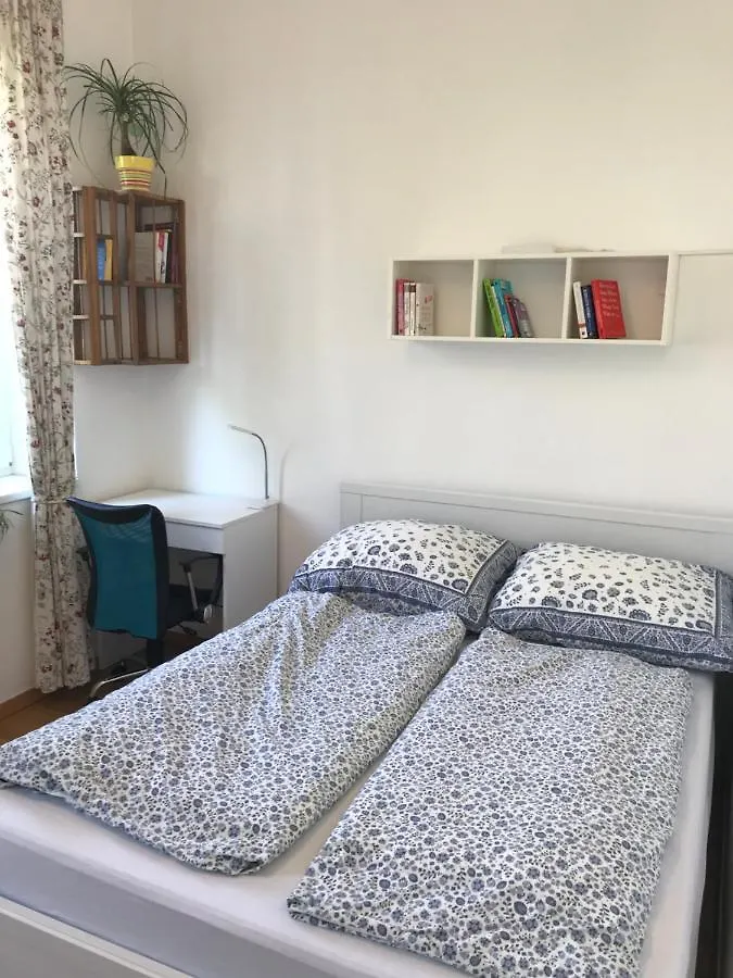 Nice Apartment Near Schoenbrunn And Downtown Vienna
